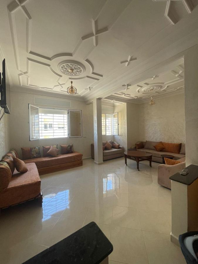 Appartement De Vacances Larache Exterior foto