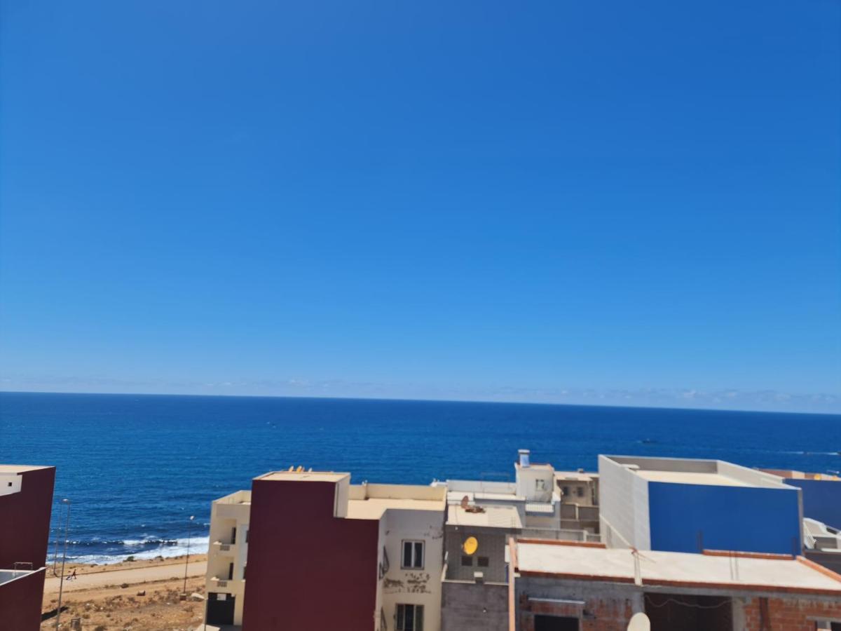 Appartement De Vacances Larache Exterior foto